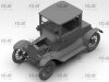 ICM 35830 Doctors Coupe 1918 Model T 1/35